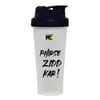 uscleBlaze Phirse Zidd Kar Shaker, Transparent 650 ml