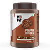2 - MuscleBlaze Chocolate Peanut Butter,  1 kg  Creamy 