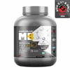 MuscleBlaze Biozyme Iso-Zero,  4.4 lb  Low Carb Ice Cream Chocolate 