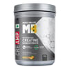 1 - MuscleBlaze Creatine Monohydrate CreAMP,  0.61 lb  Sunset Mango 