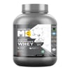1 - MuscleBlaze Biozyme Performance Whey,  3.85 lb  Triple Chocolate 