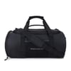 1 - MuscleBlaze Pro Training Duffle Bag, Black 30 L