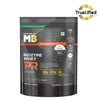 8 - MuscleBlaze Biozyme Whey PR,  2.2 lb  Molten Chocolate Cake 