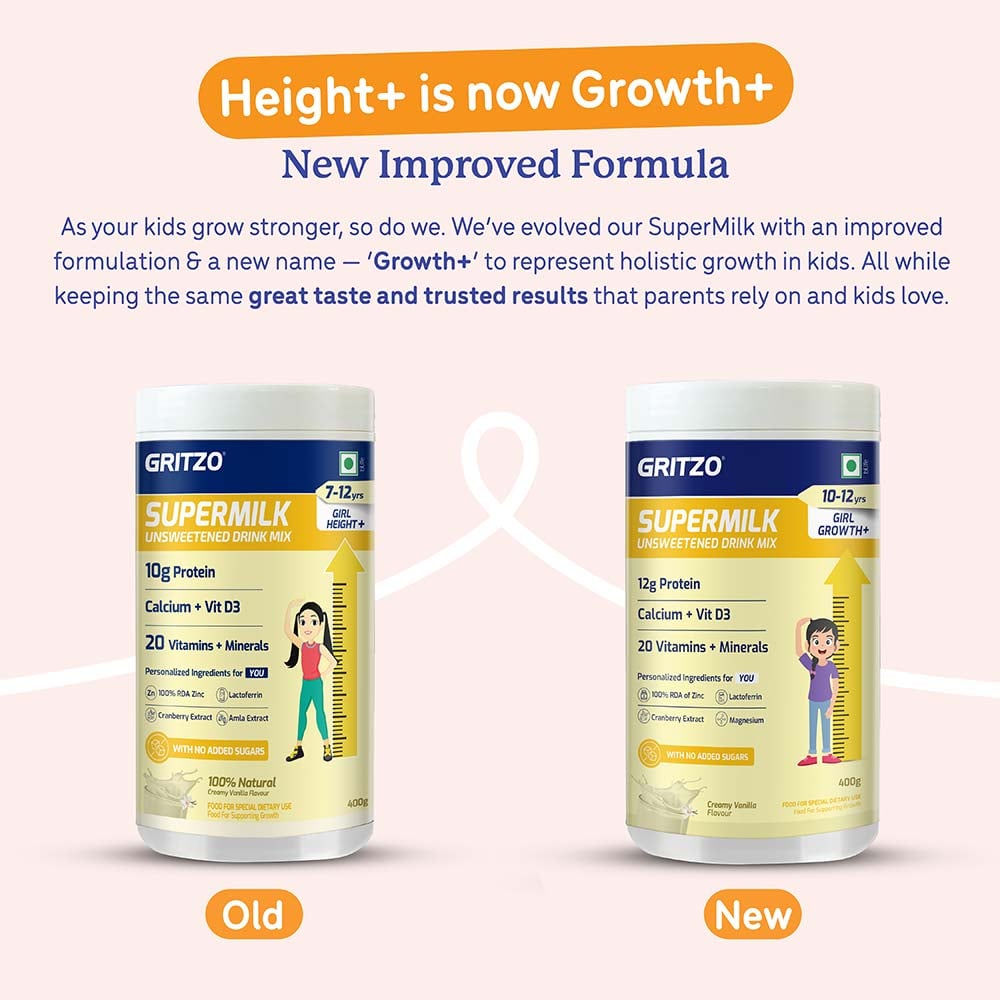 https://img4.hkrtcdn.com/41978/prd_4197783-Supermilk-GrowthHeight-Unsweetened-for-Girl-10-to-12-Yrs-400-g-Creamy-Pink-Vanilla-1012-Yrs-Girl-GrowthFormerly-Height-No-Added-Sugar_o.jpg
