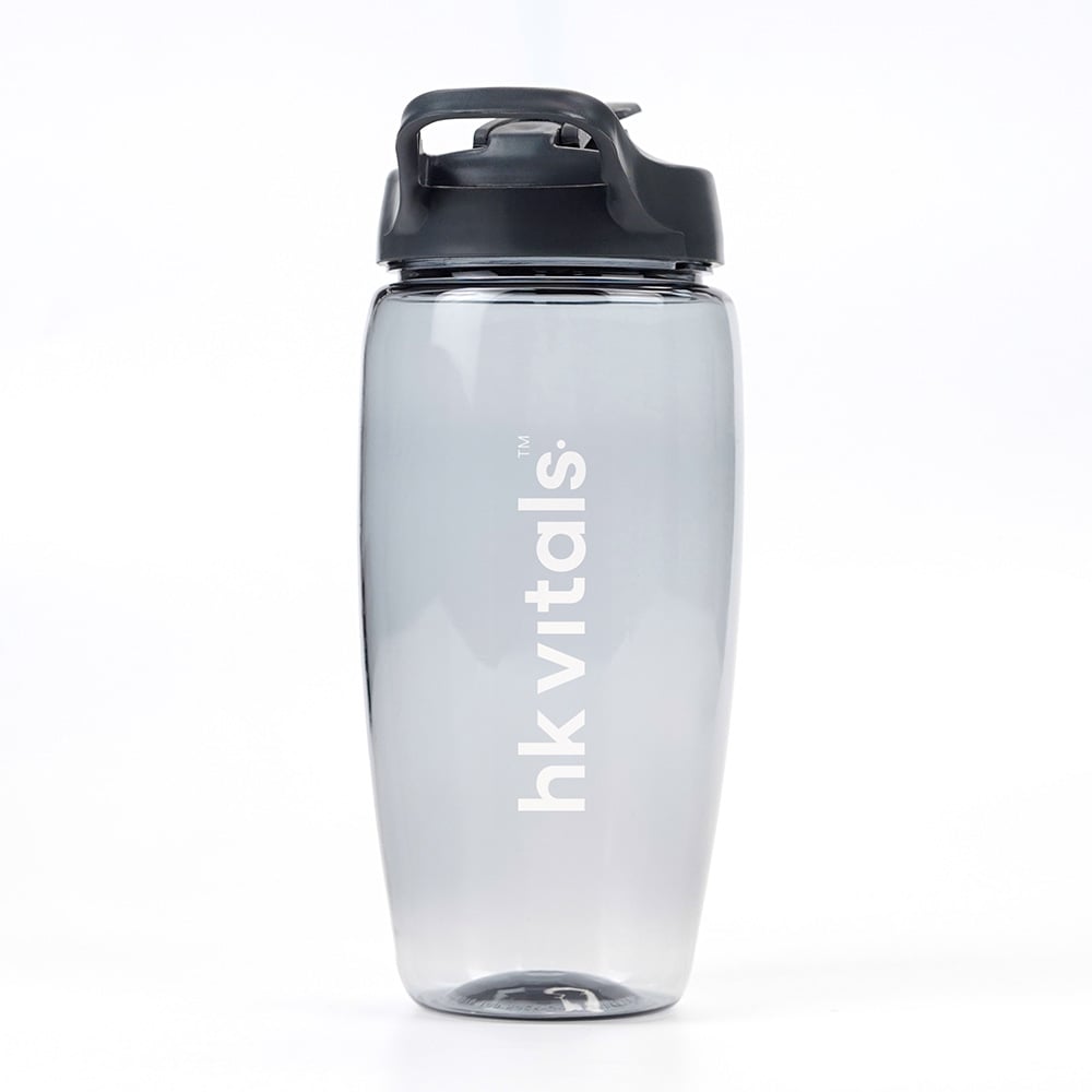 1 - HK Vitals Sipper1,  Dark Grey  700 ml 