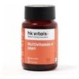  Multivitamin+ Men,  30 tablet(s)  Unflavoured 