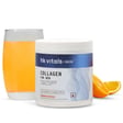 Collagen for Men, Marine Collagen 200 g Orange