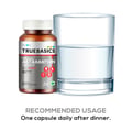 RecommendedUsage - TrueBasics Astaxanthin,  60 capsules 