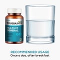 usage - TrueBasics Multivitamin General,  90 tablet(s)  Unflavoured 