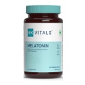 HK Vitals Melatonin,  60 capsules 