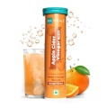 HK Vitals ACV Effervescent 750 mg, 15 tablet(s) Orange