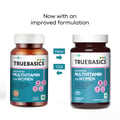 4 - TrueBasics Advanced Multivitamin for Women,  30 tablet(s) 