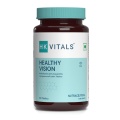 HK Vitals Healthy Vision,  60 tablet(s) 