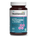 3 - TrueBasics Advanced Multivitamin for Women,  90 tablet(s) 