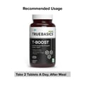 8 - TrueBasics T Boost,  120 tablet(s) 