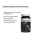 5 - TrueBasics T Boost,  30 tablet(s) 