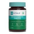HK Vitals Ashwagandha Plus,  40 tablet(s) 