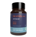 HK Vitals DHT Blocker with Biotin & Zinc,  30 tablet(s)  Unflavoured 