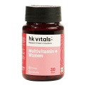 HK Vitals Multivitamin+ Women, 30 tablet(s) Unflavoured