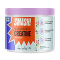 1 - Smash Micronised Creatine Monohydrate,  Unflavoured  0.22 lb 
