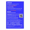 5 - Smash Micronised Creatine Monohydrate,  Unflavoured  0.55 lb