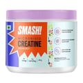 9 - Smash Hype Crate,  Unflavoured  0.55 lb
