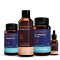 Hair Regrowth Solution Kit, Men Advance Plus