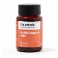 HK Vitals Multivitamin+ Men,  30 tablet(s)  Unflavoured 