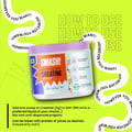 1 - Smash Micronised Creatine Monohydrate,  Unflavoured  0.55 lb