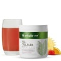 HK Vitals Skin Radiance Collagen, Veg 200 g Mixed Fruit