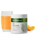 HK Vitals Skin Radiance Collagen,  Veg  200 g  Orange 