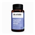 HK Vitals Magnesium Glycinate,  Women  120 tablet(s) 