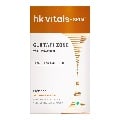 HK Vitals Glutathione Effervescent with Vitamin C,  Orange  30 tablet(s) 