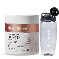 Skin Radiance Collagen, Marine Collagen 200 g Mixed Fruit