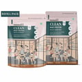 Clean Whey Protein Isolate + Concentrate 2kg Chocolate Pack