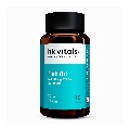Fish Oil 1000mg with 180mg EPA and 120mg DHA, 90 capsules