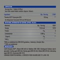 2 - TrueBasics CoQ 10 AntiOxidant with 120mg of Kaneka Q10,  30 tablet(s) 