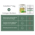 7 - TrueBasics Marine Collagen with Hyaluronic Acid, 200 g (COLLASKIN) Veg Mixed Fruit