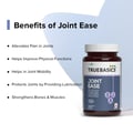 9 - TrueBasics Joint Ease with 1500mg of Glucosamine & 1200mg of Chondroitin, 90 tablet(s)