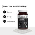4 - TrueBasics T Boost,  60 tablet(s) 