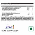 9 - TrueBasics T Boost,  60 tablet(s) 