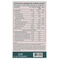 4 - TrueBasics Clean Whey Protein (Isolate + Concentrate), 0.39 lb Chocolate Pack of 5 (35 g x 5)