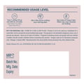 6 - TrueBasics Clean Raw Whey Concentrate,  2.2 lb  Unflavoured 