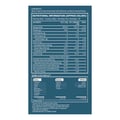 4 - TrueBasics Clean Whey Protein (Isolate),  2.2 lb  Vanilla