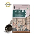 TrueBasics Clean Whey Protein (Isolate + Concentrate), 2.2 lb Chocolate