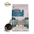 TrueBasics Clean Whey Protein (Isolate),  2.2 lb  Vanilla 