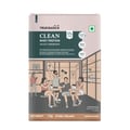 2 - TrueBasics Clean Whey Protein (Isolate + Concentrate), 0.39 lb Coffee Pack of 5 (35 g x 5)