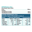 1 - HK Vitals Advanced Omega-3 by HealthKart,  60 capsules 