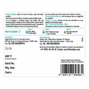 2 - HK Vitals Skin Radiance Collagen by HealthKart,  100 g  Real Orange 