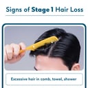 5 - HK Vitals Hair Fall Solution,  STAGE 1